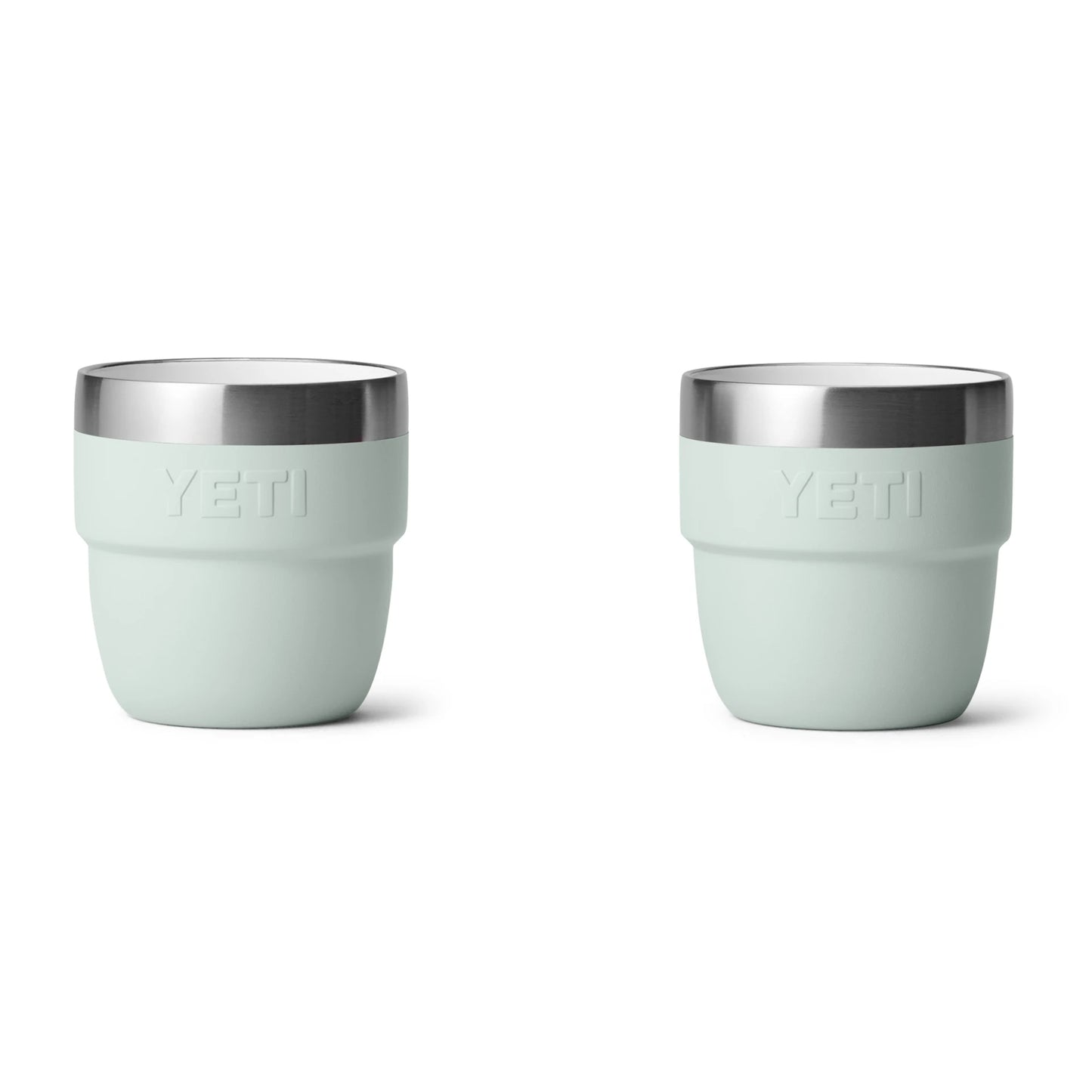 4 oz Stackable Cups