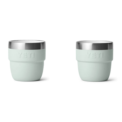 4 oz Stackable Cups