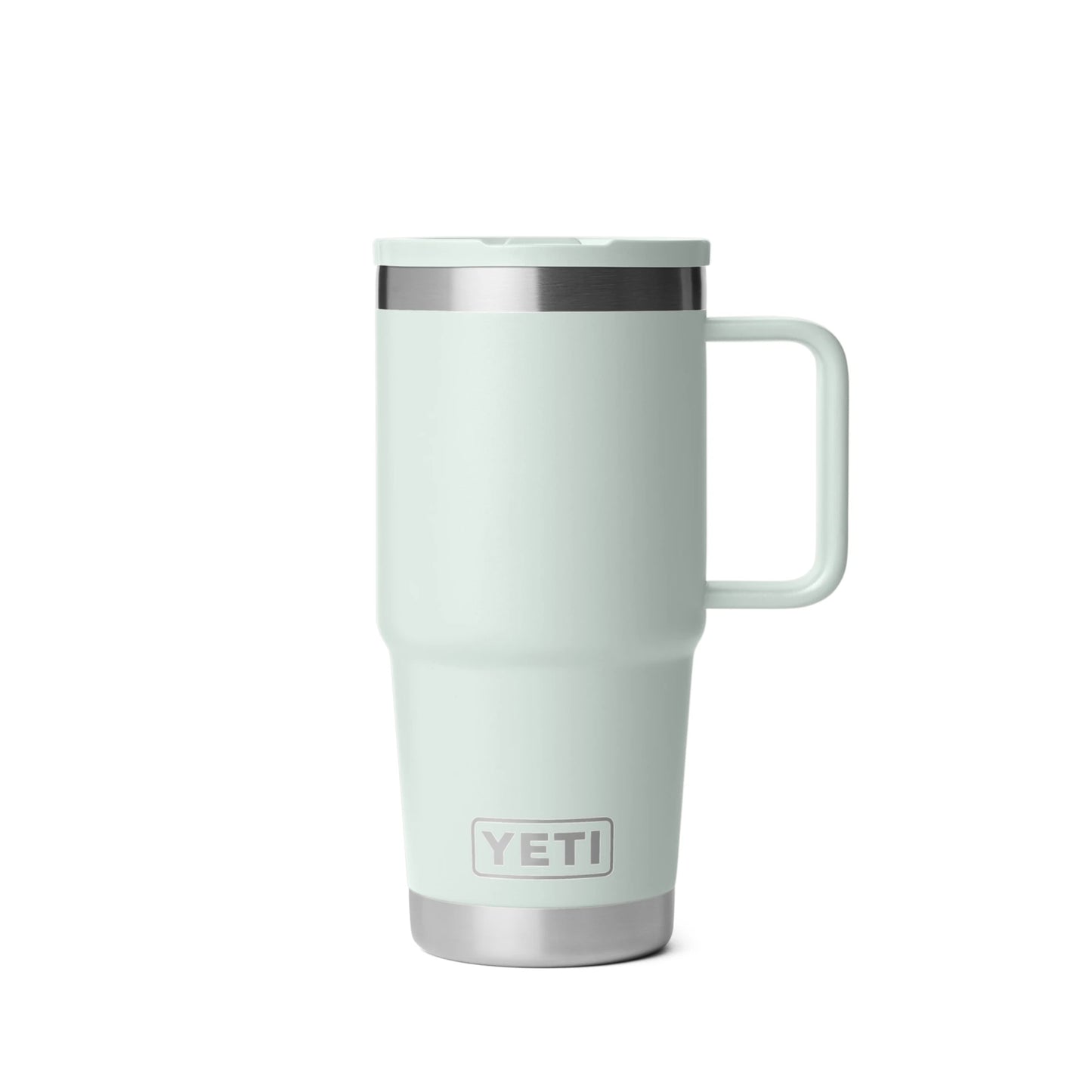 20 oz Travel Straw Mug