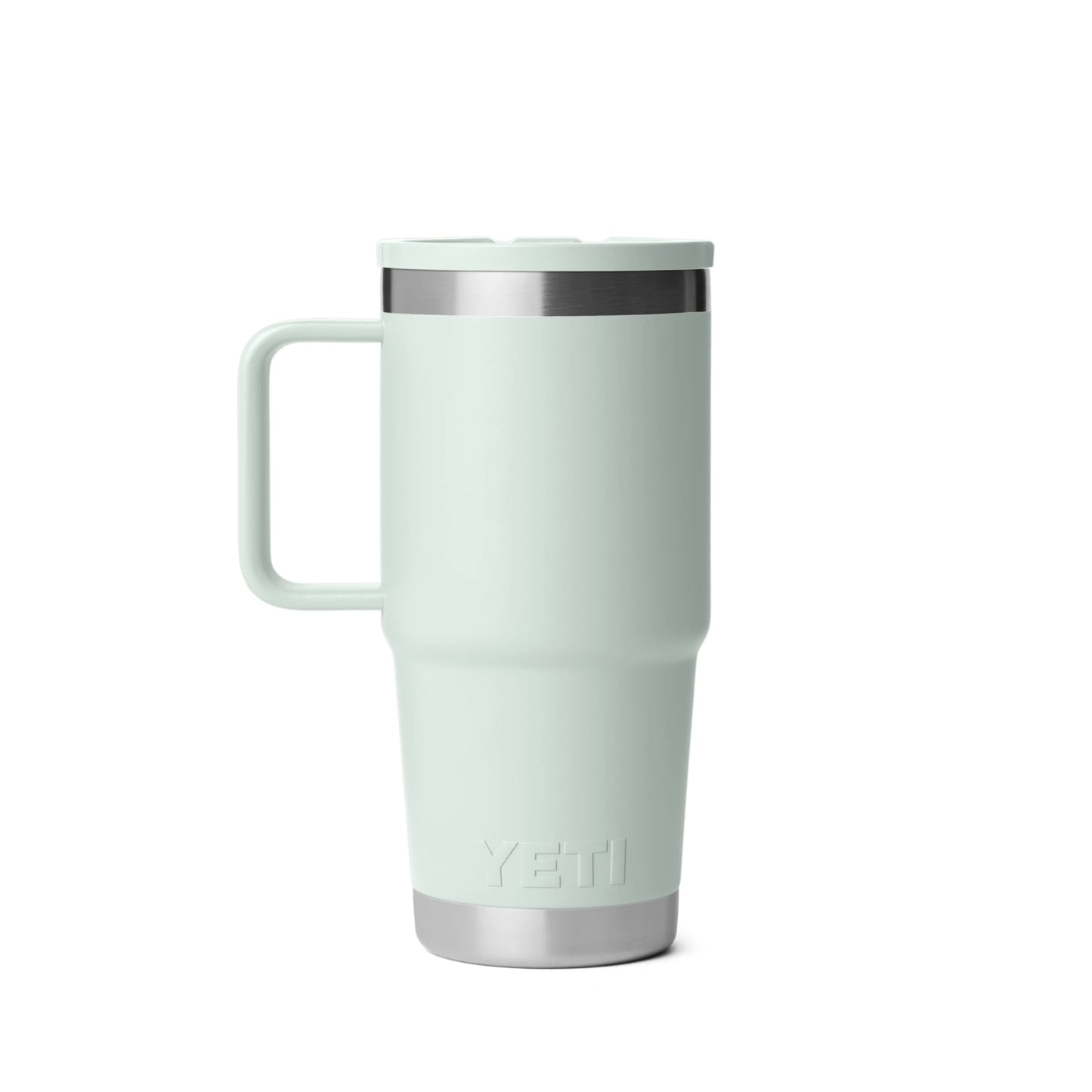 20 oz Travel Straw Mug