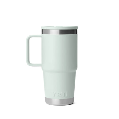 20 oz Travel Straw Mug