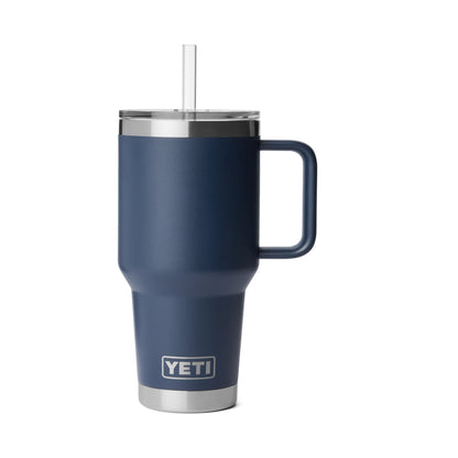 35 oz Straw Mug