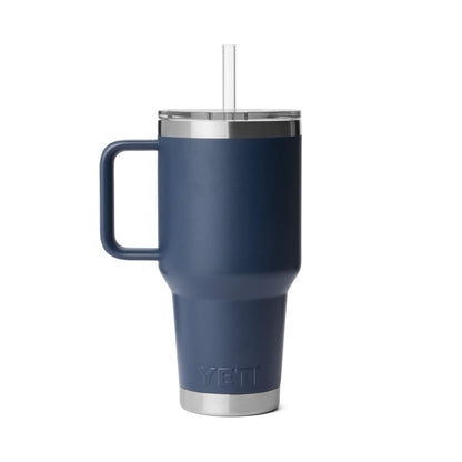 35 oz Straw Mug