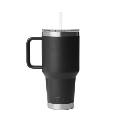 35 oz Straw Mug