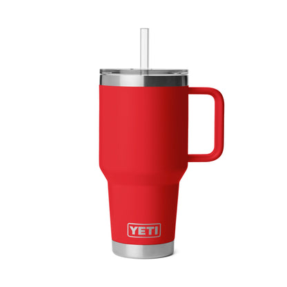 35 oz Straw Mug