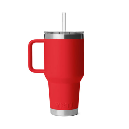 35 oz Straw Mug