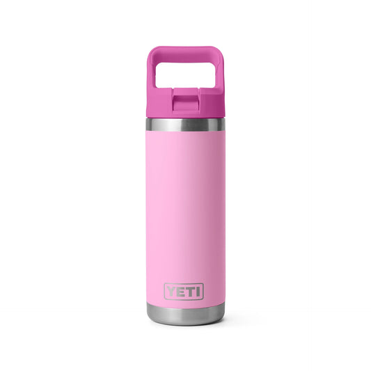 18 oz Water Bottle