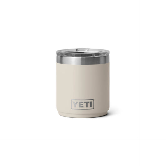 10 oz Stackable Lowball