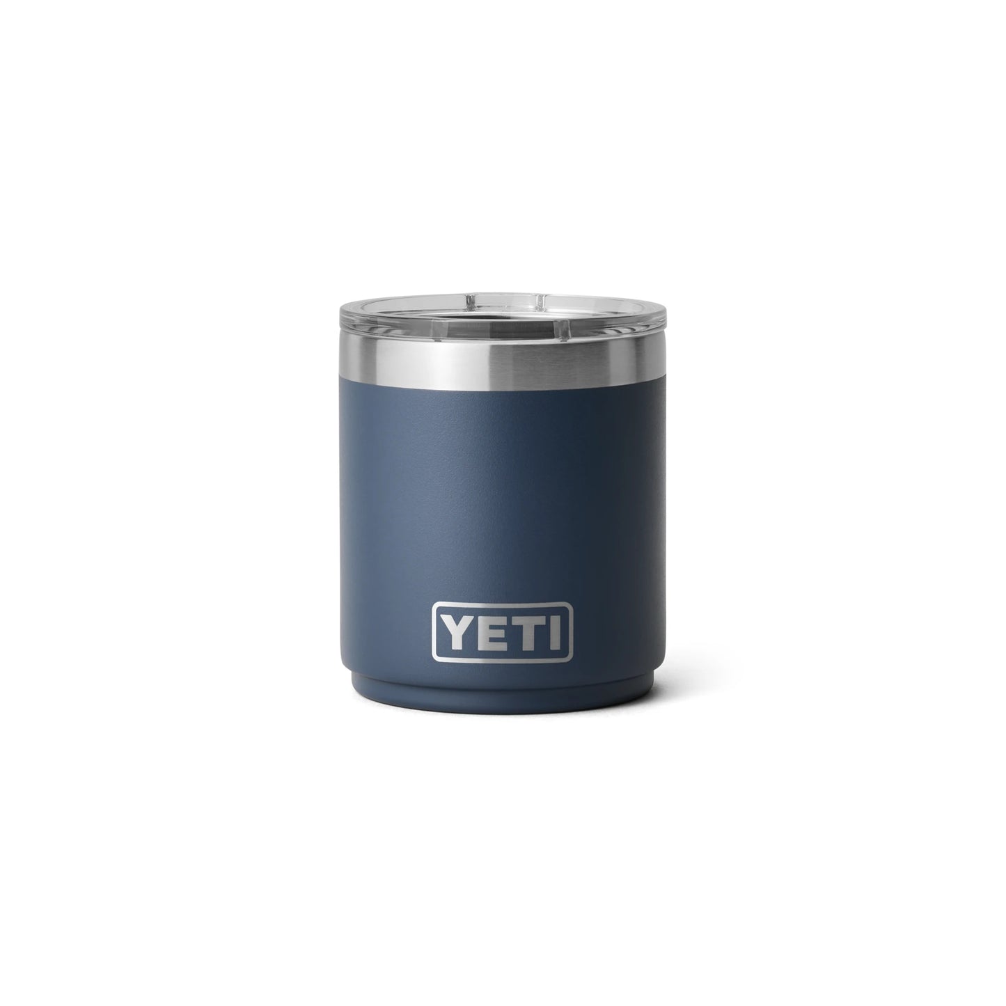 10 oz Stackable Lowball