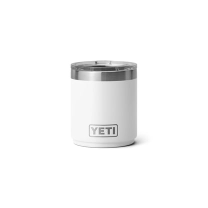 10 oz Stackable Lowball