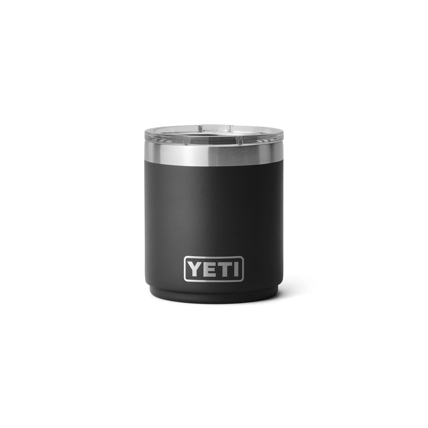 10 oz Stackable Lowball