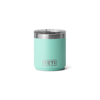 10 oz Stackable Lowball