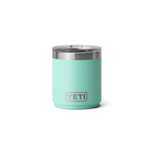 10 oz Stackable Lowball
