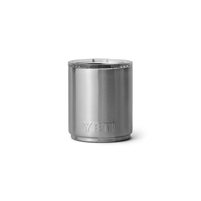 10 oz Stackable Lowball