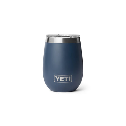 10 oz Wine Tumbler
