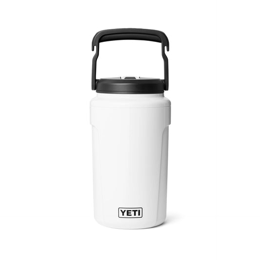 Half Gallon Jug