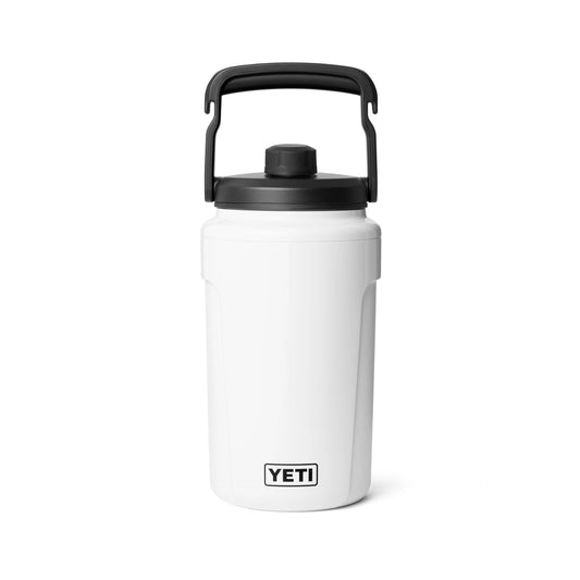 Half Gallon Jug
