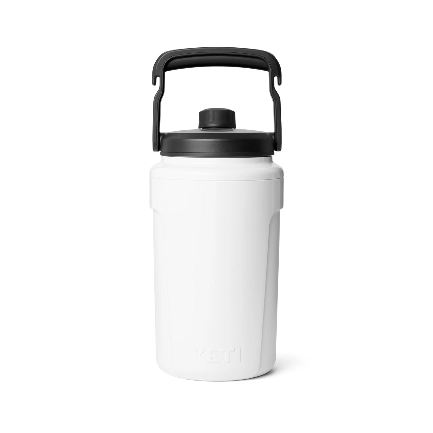 Half Gallon Jug