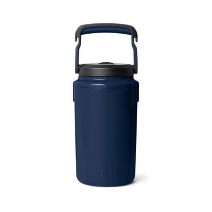 Half Gallon Jug