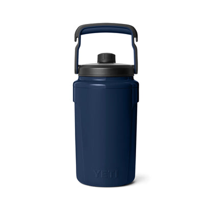 Half Gallon Jug