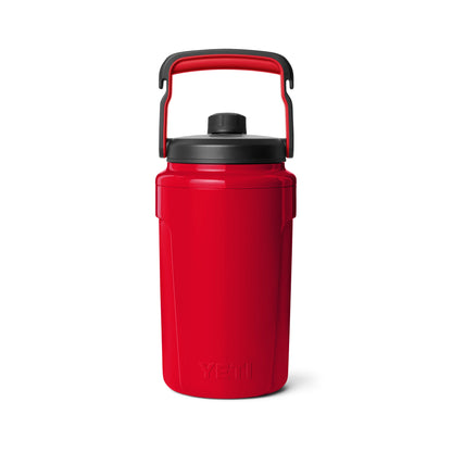 Half Gallon Jug