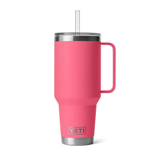42 oz Straw Mug