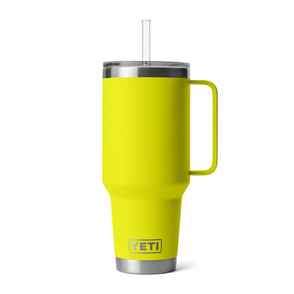 42 oz Straw Mug