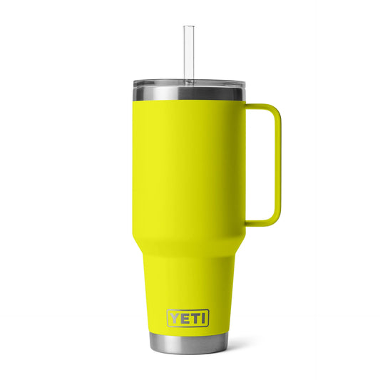 42 oz Straw Mug