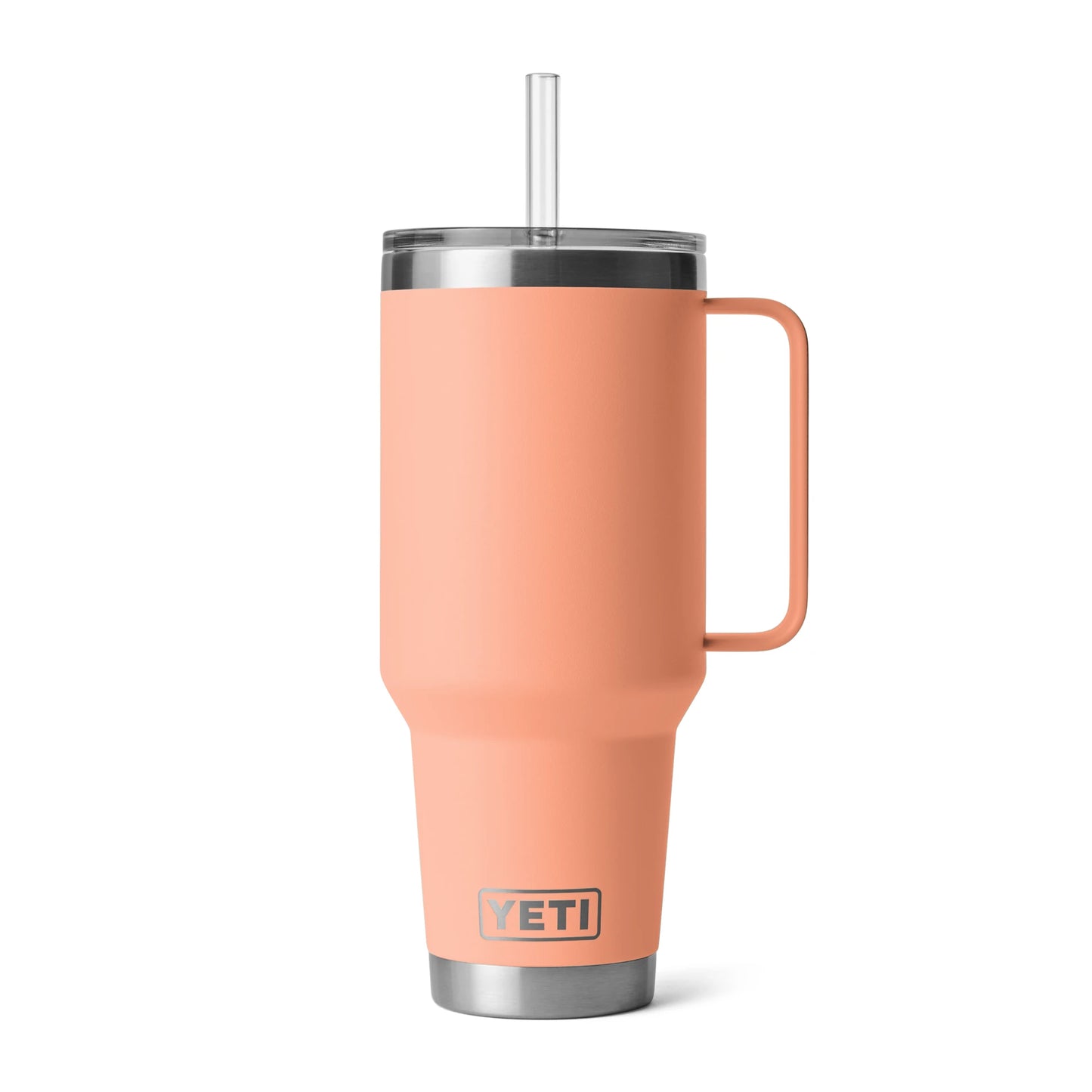 42 oz Straw Mug