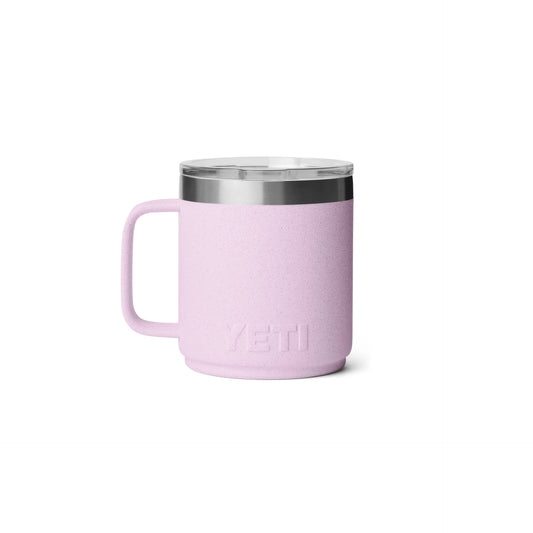 10 oz Stackable Mug