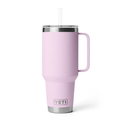 42 oz Straw Mug