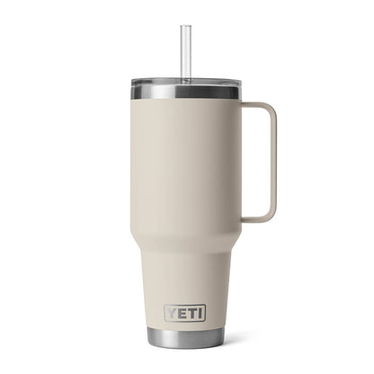 42 oz Straw Mug