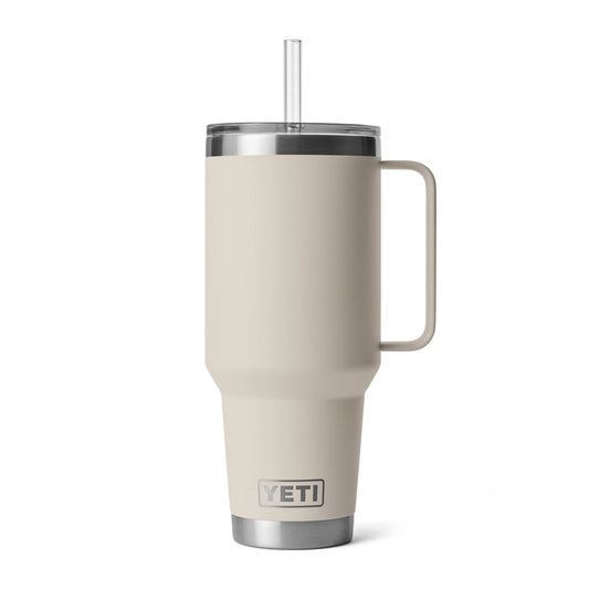 42 oz Straw Mug