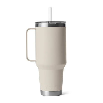 42 oz Straw Mug