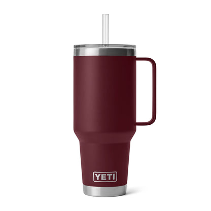 42 oz Straw Mug
