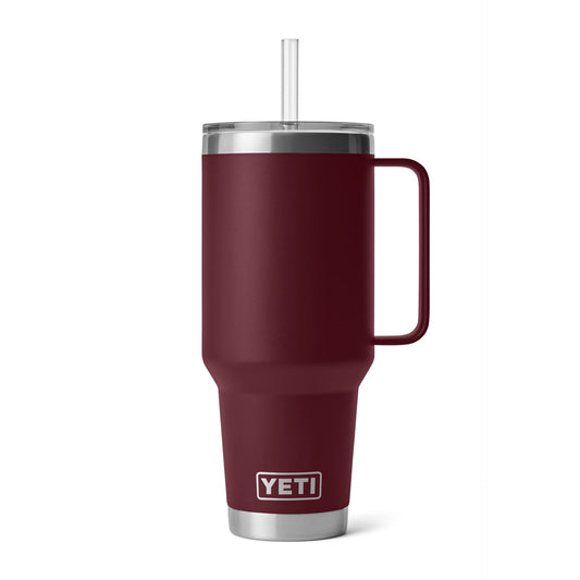 42 oz Straw Mug
