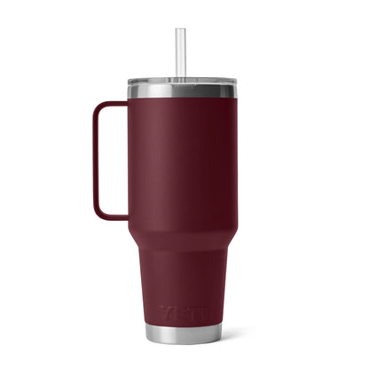42 oz Straw Mug