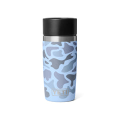 Blue Camo