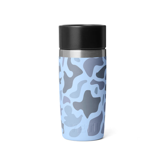 12 oz Travel Bottle
