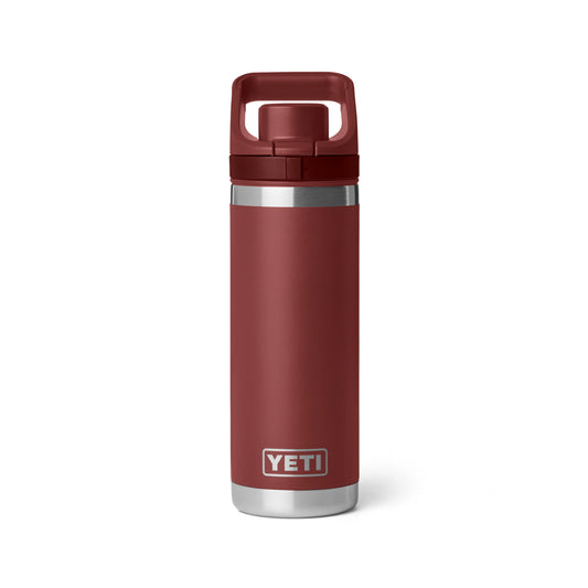 18 oz Water Bottle