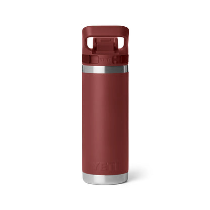 18 oz Water Bottle