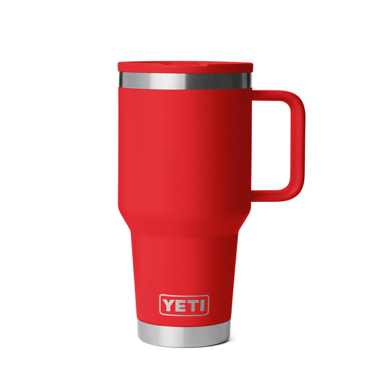 30 oz Travel Straw Mug
