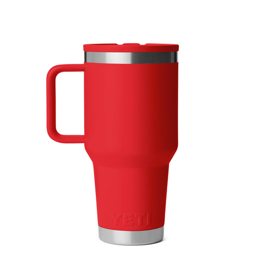30 oz Travel Straw Mug