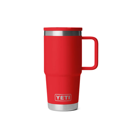 20 oz Travel Straw Mug