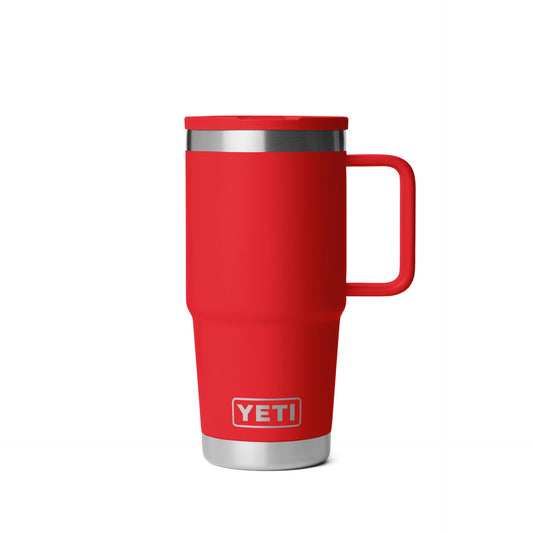 20 oz Travel Straw Mug