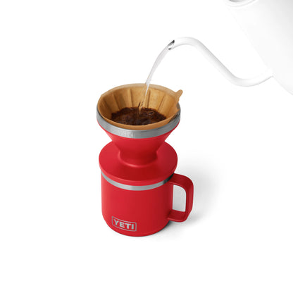 Pour Over
