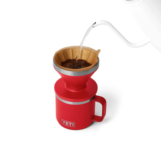 Pour Over