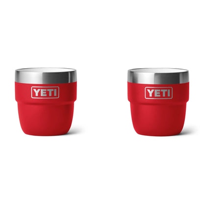 4 oz Stackable Cups