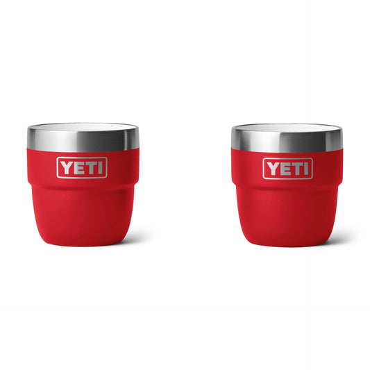 4 oz Stackable Cups