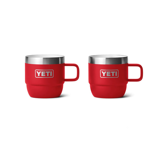 6 oz Stackable Mugs